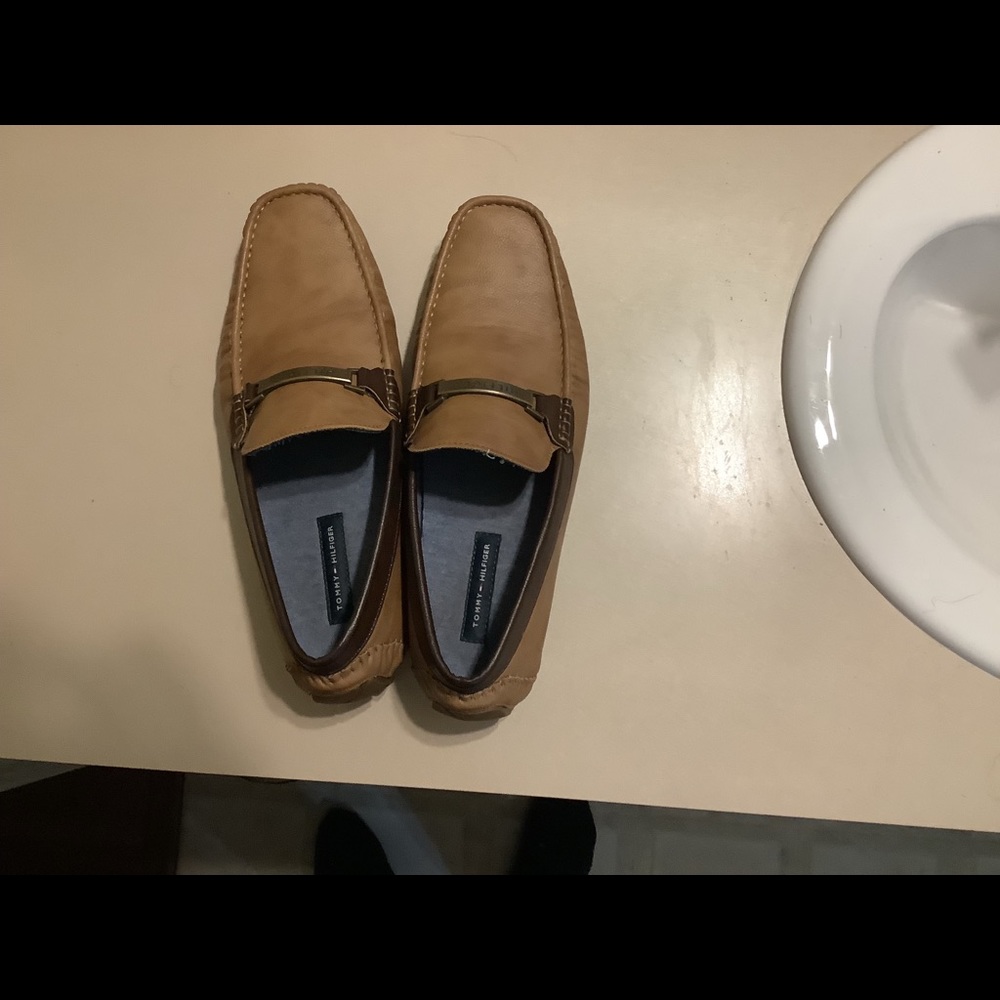 Tommy Hilfiger Dress Shoes